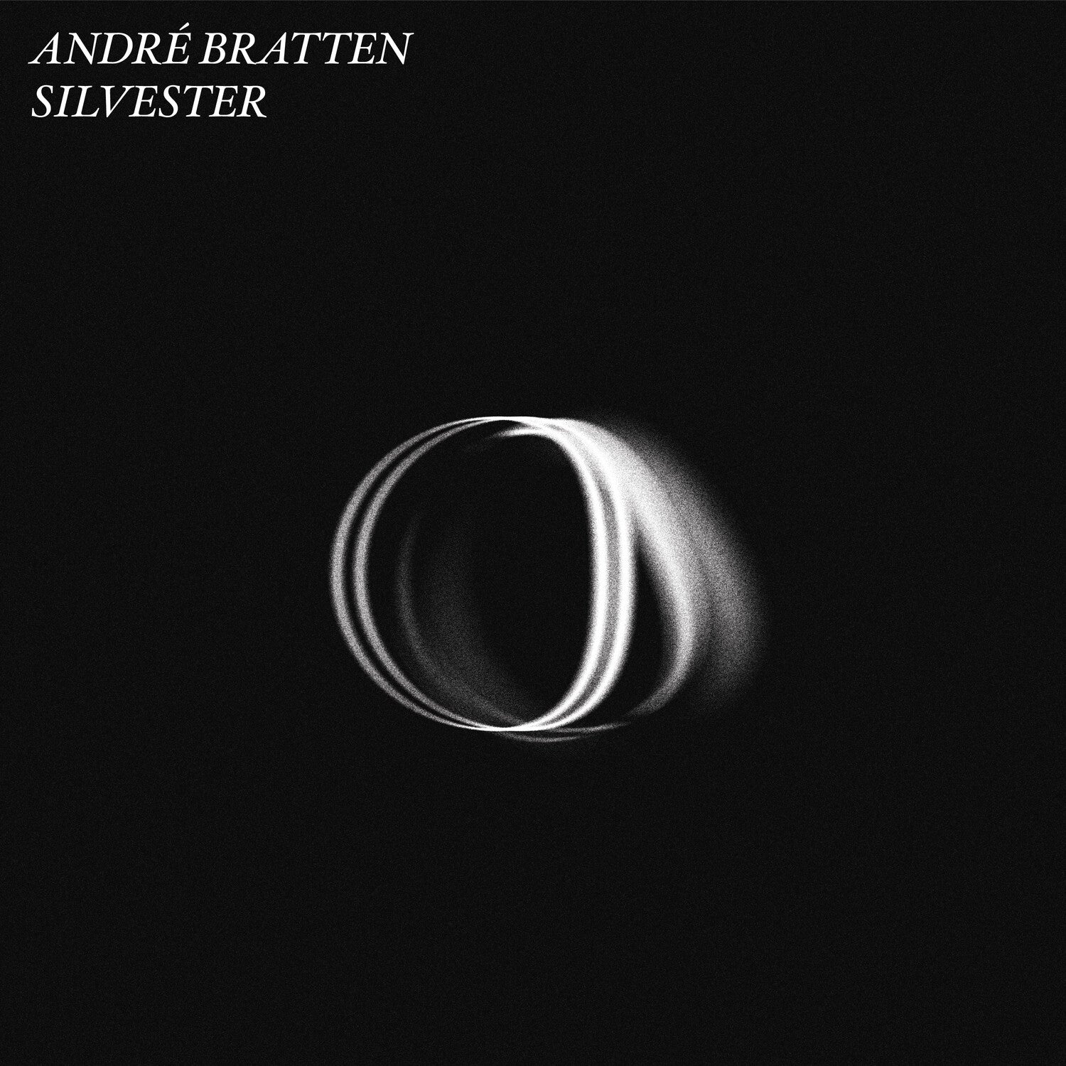 Andre Bratten - Silvester 2xLP