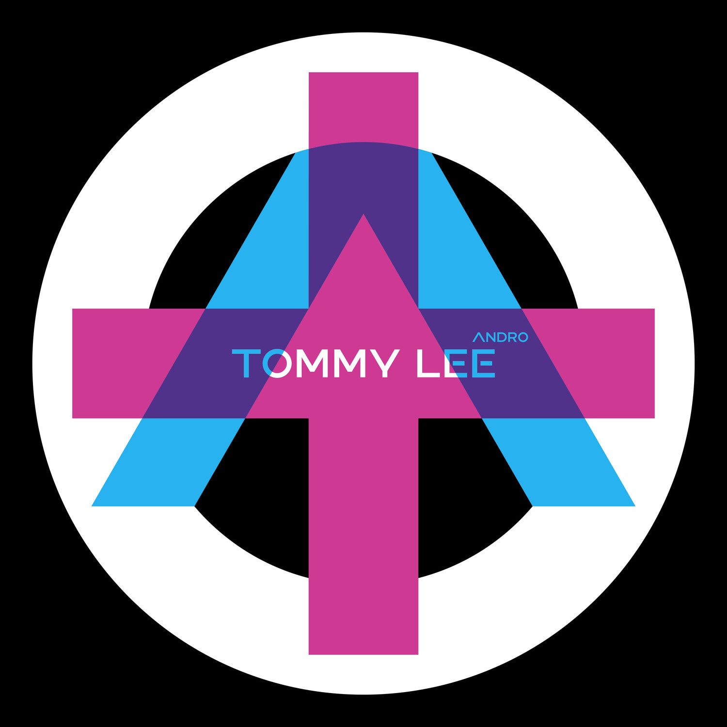 Tommy Lee - Andro (CD)
