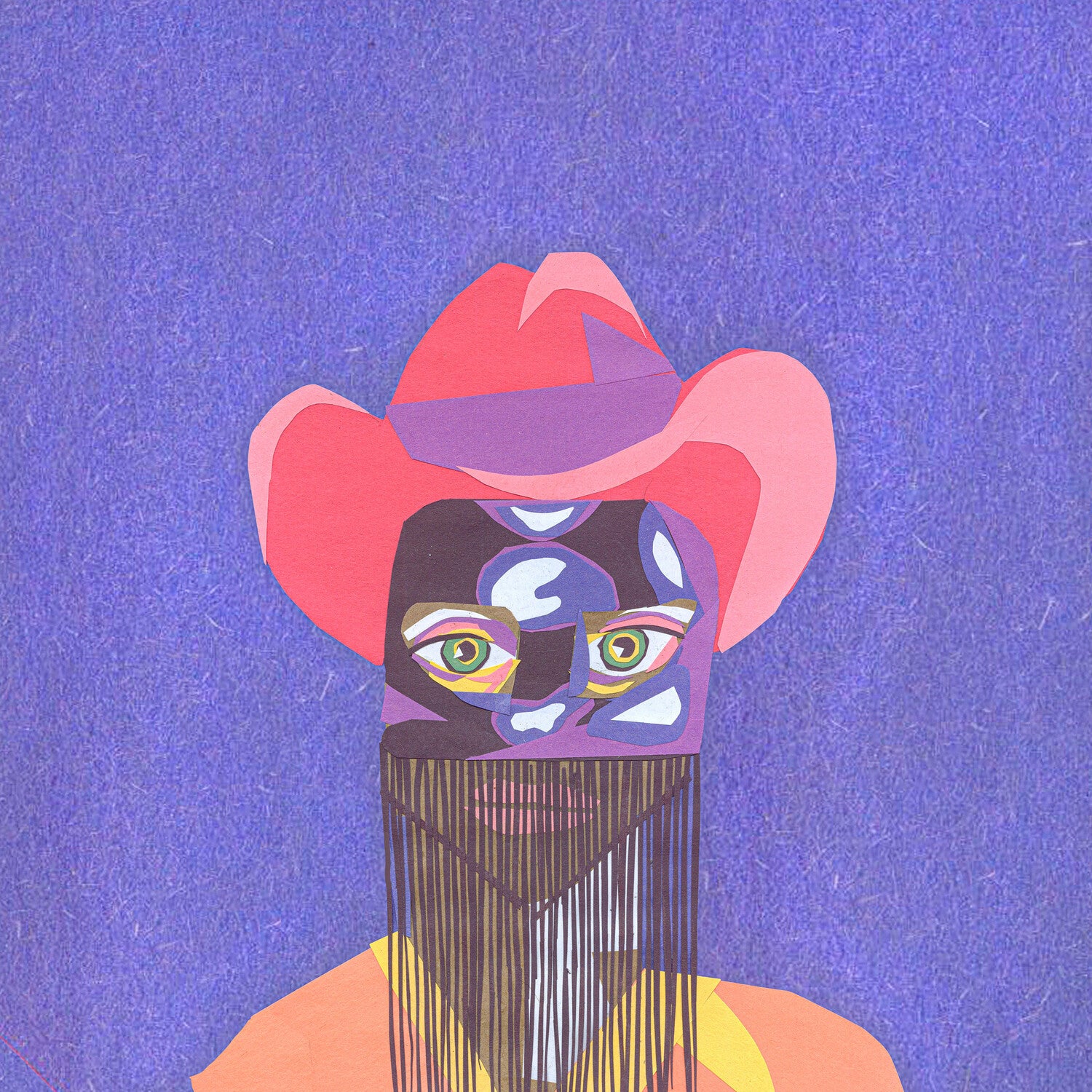 Orville Peck - Show Pony (Purple Vinyl)