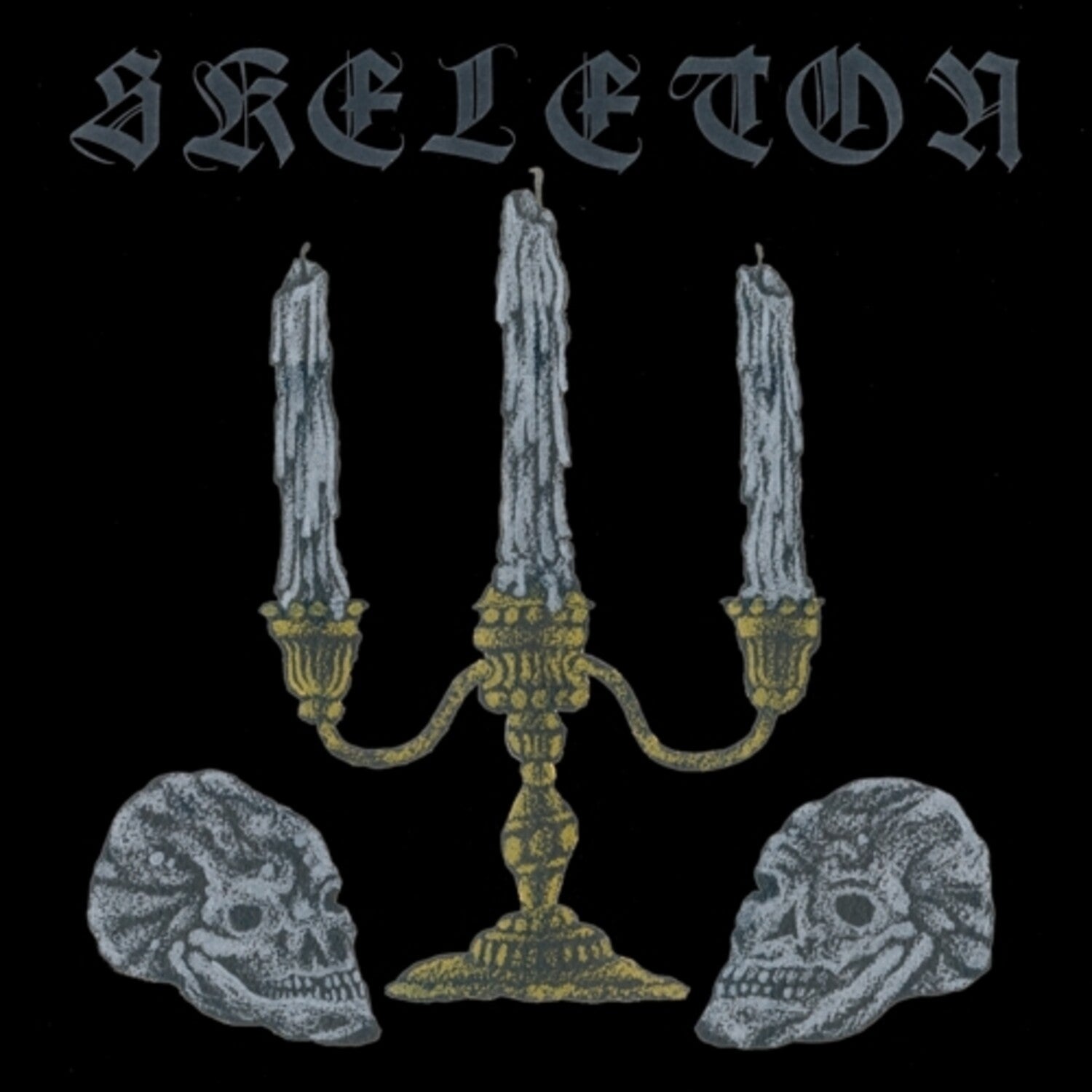 Skeleton (CD)
