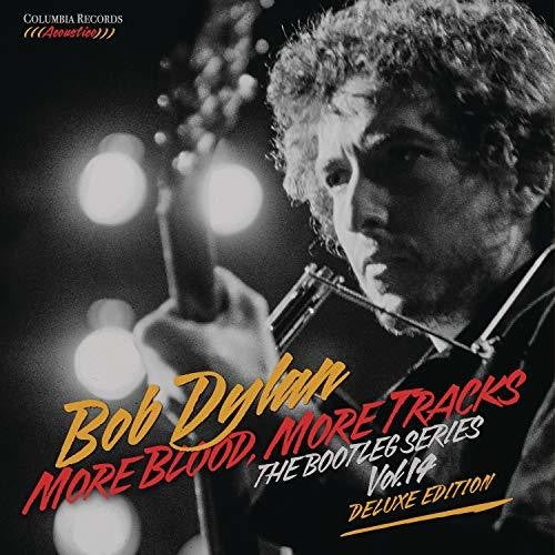 Bob Dylan - More Blood More Tracks: The Bootleg Series, Vol. 14 (Deluxe)