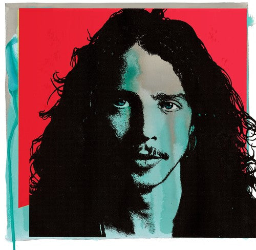 Chris Cornell 2xLP