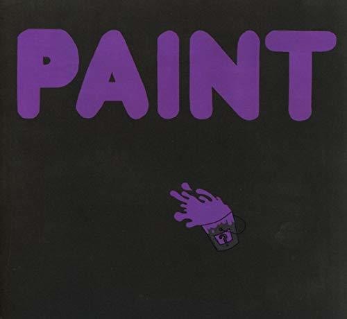 Paint (CD)