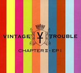Vintage Trouble - Chapter II (CD)