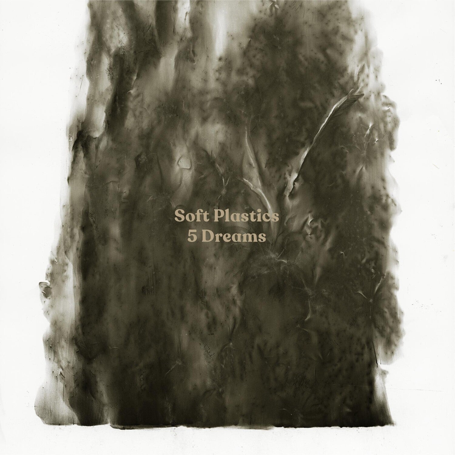 Soft Plastics - 5 Dreams