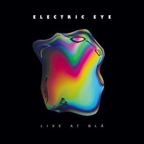 Electric Eye - Live at Bla 2xLP