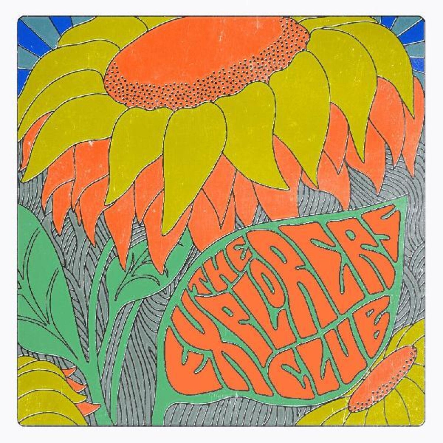 Explorers Club (CD)