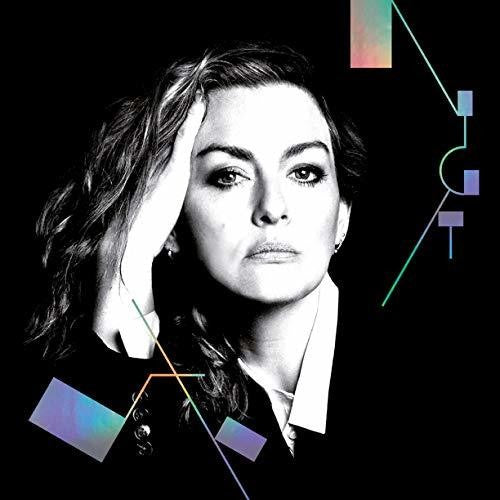 Sarah Nixey - Night Walks (CD)
