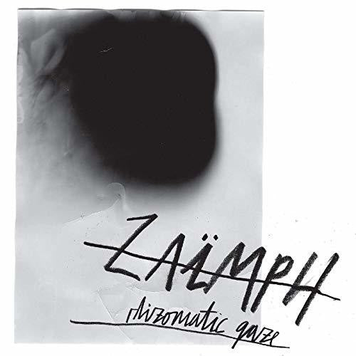 Zaimph - Rhizomatic Gaze 2xLP