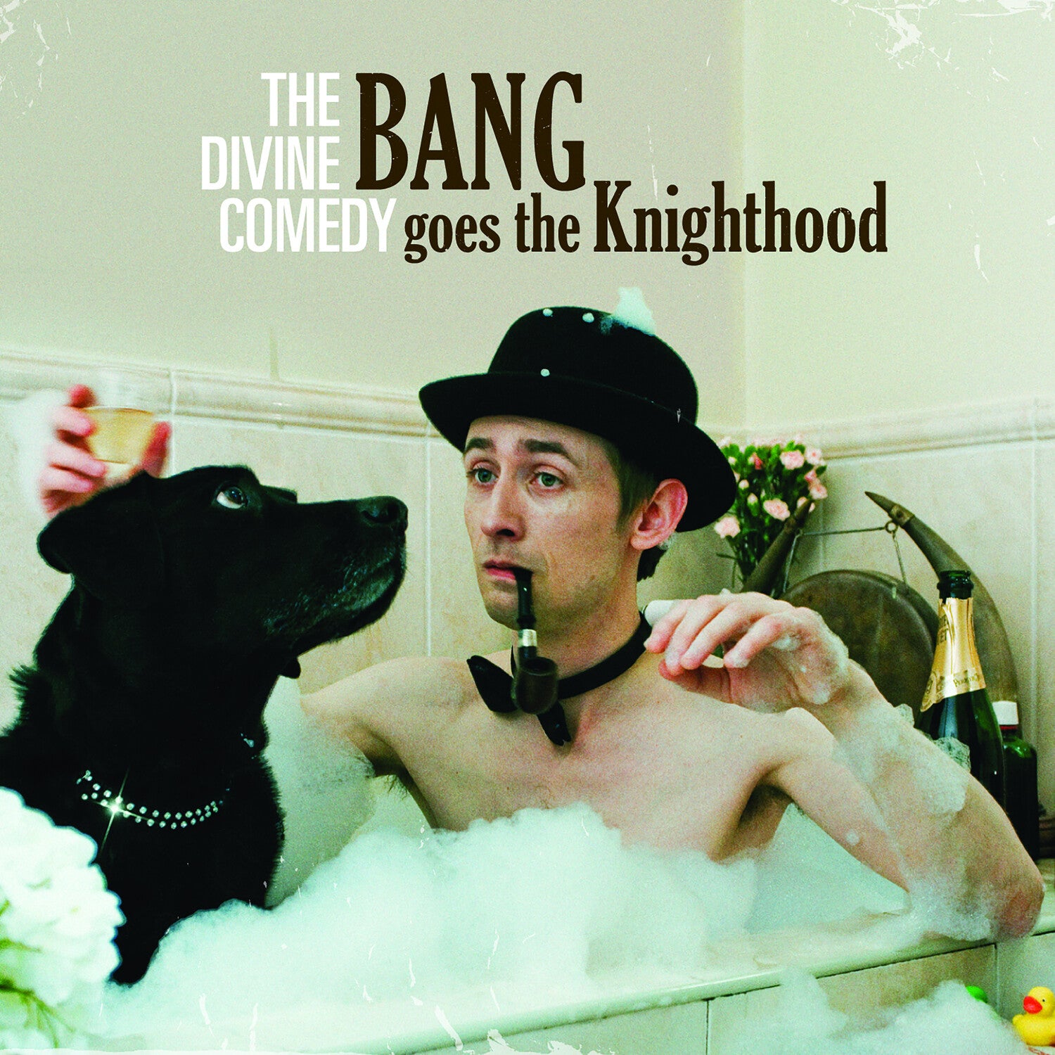 Divine Comedy - Bang Goes The Knighthood (Reissue)