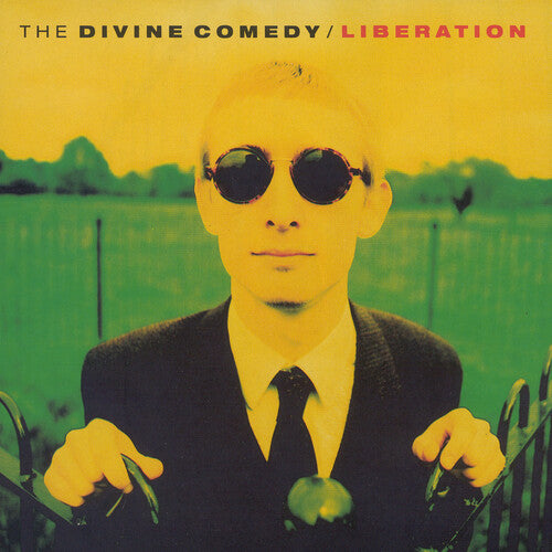 Divine Comedy - LIBERATION