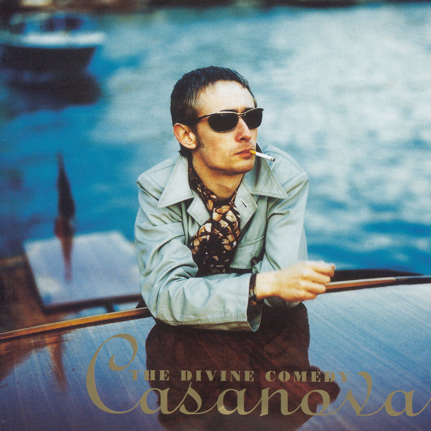 Divine Comedy - Casanova (Reissue)