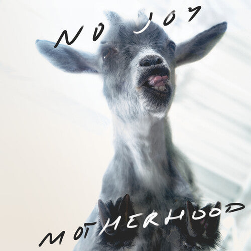 No Joy - Motherhood - Neon Violet