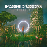 Imagine Dragons - Origins (CD)