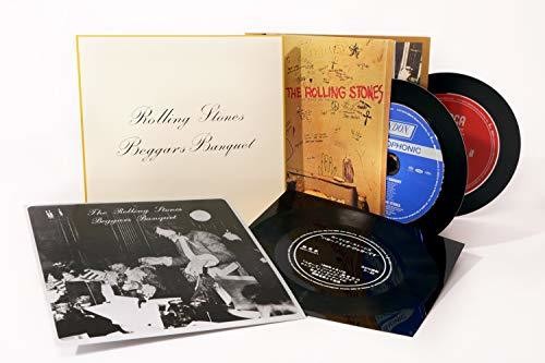 Rolling Stones - Beggars Banquet (Anniversary Edition)