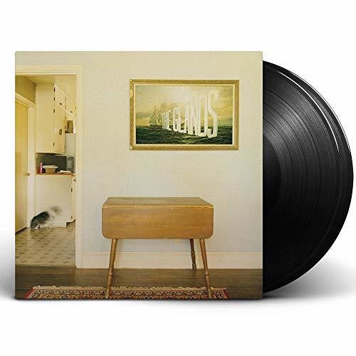 Glands 2xLP