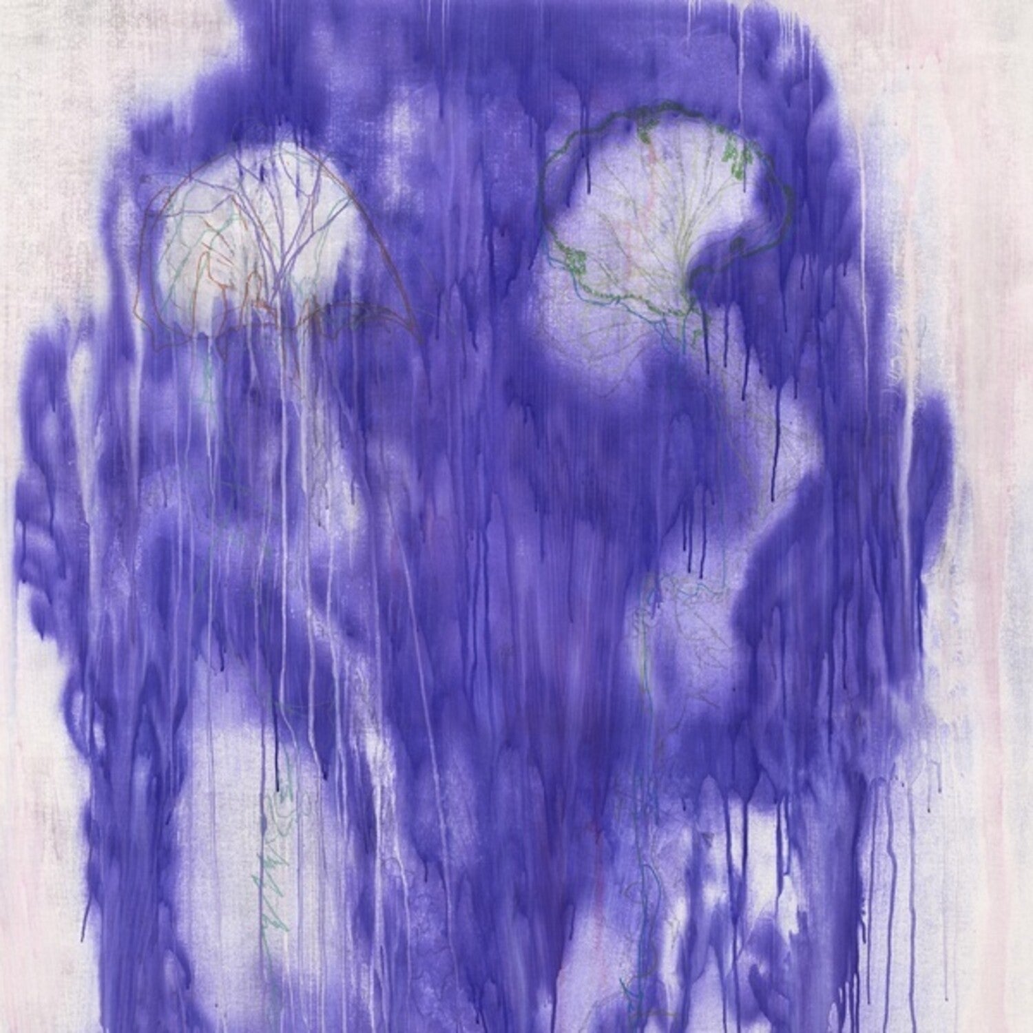 Kassel Jaeger - Swamp / Things 2xLP