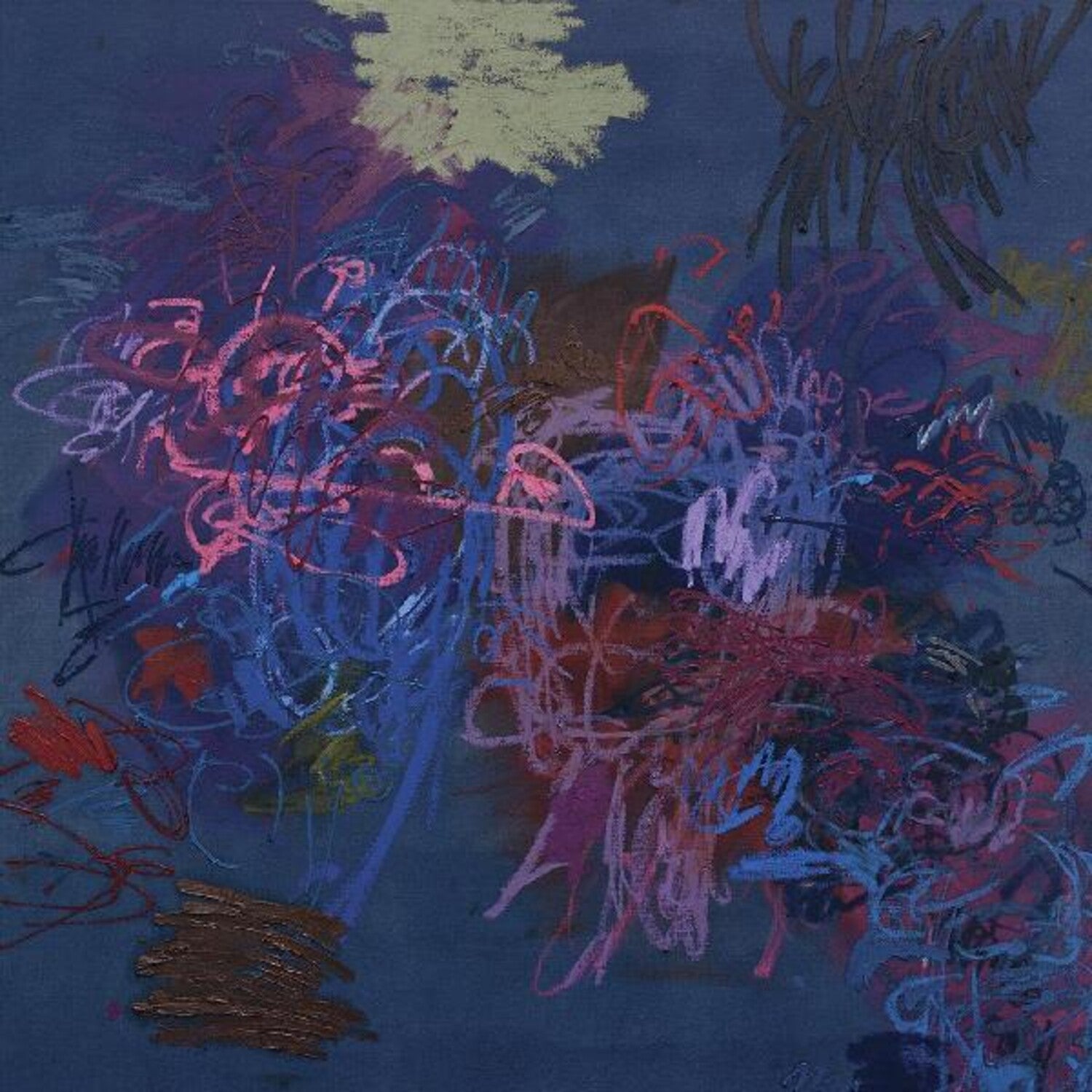 Quicksails - Blue Rise (Limited Edition)