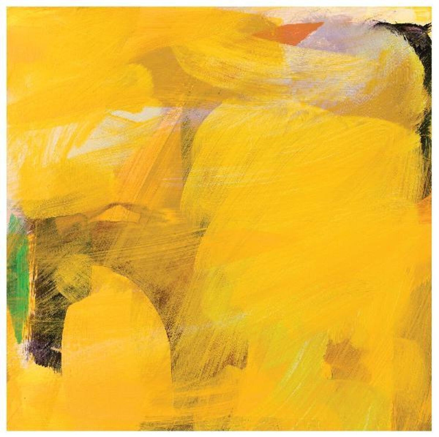 Laurence Pike - Prophecy (Yellow Vinyl)
