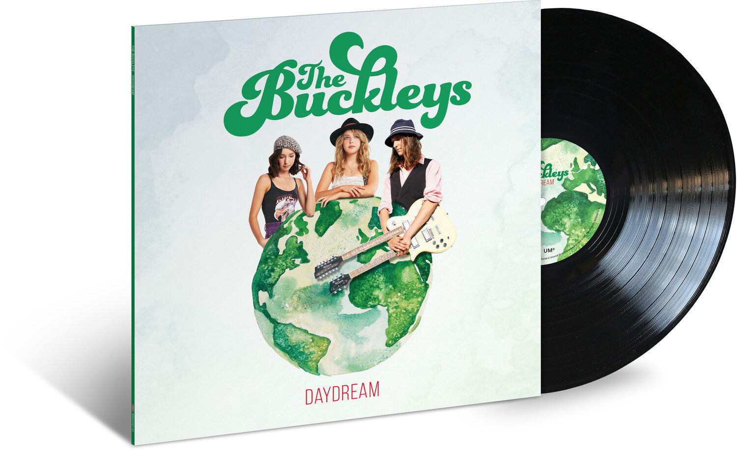 Buckleys - Daydream