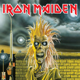 Iron Maiden (CD)