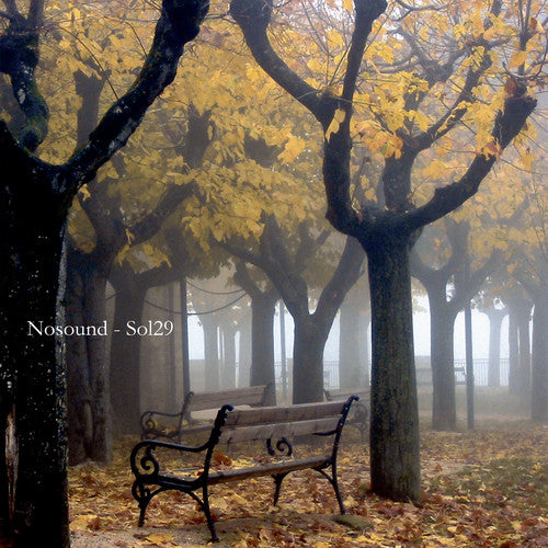 Nosound - Sol29 2xLP