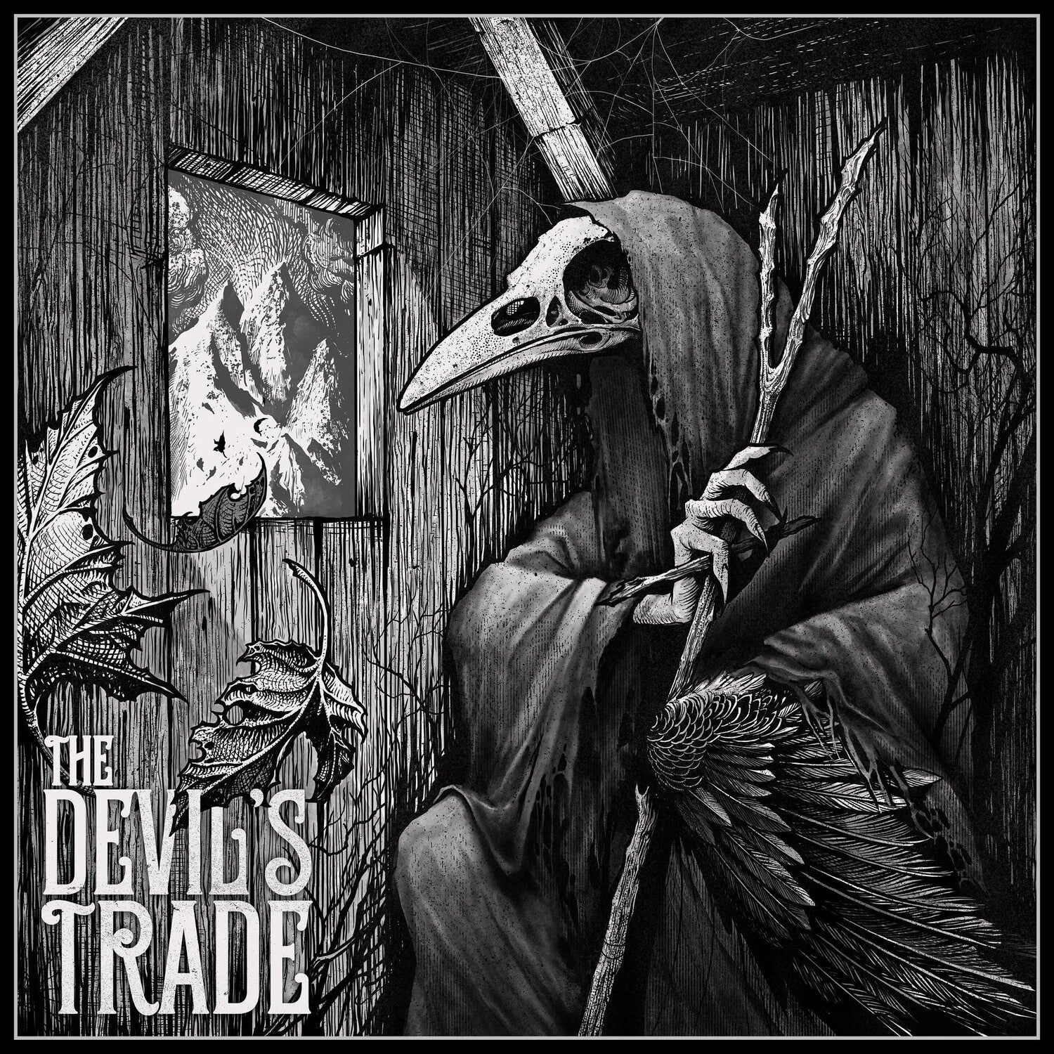 Devil's Trade - The Call of the Iron Peak