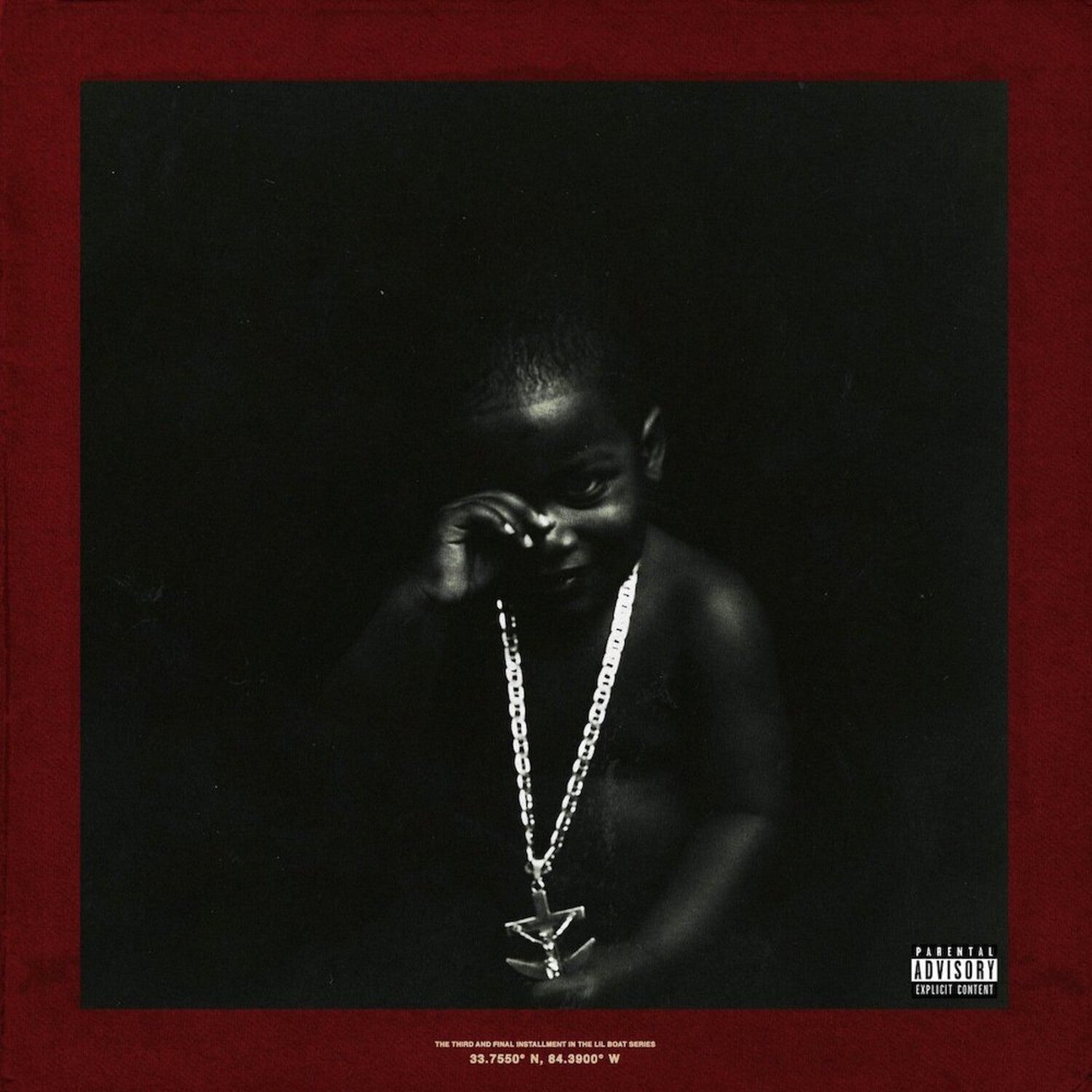Lil Yachty - Lil Boat 3 2xLP