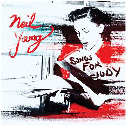 Neil Young - Songs For Judy 2xLP