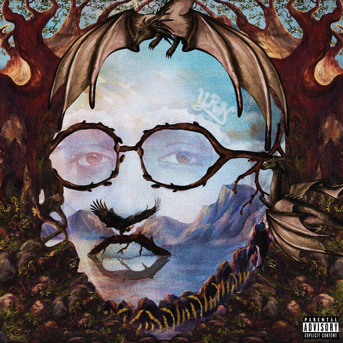 Quavo Huncho 2xLP