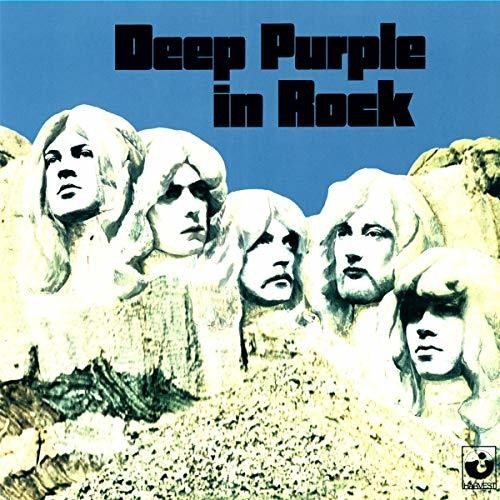 Deep Purple - In Rock (Remastered)