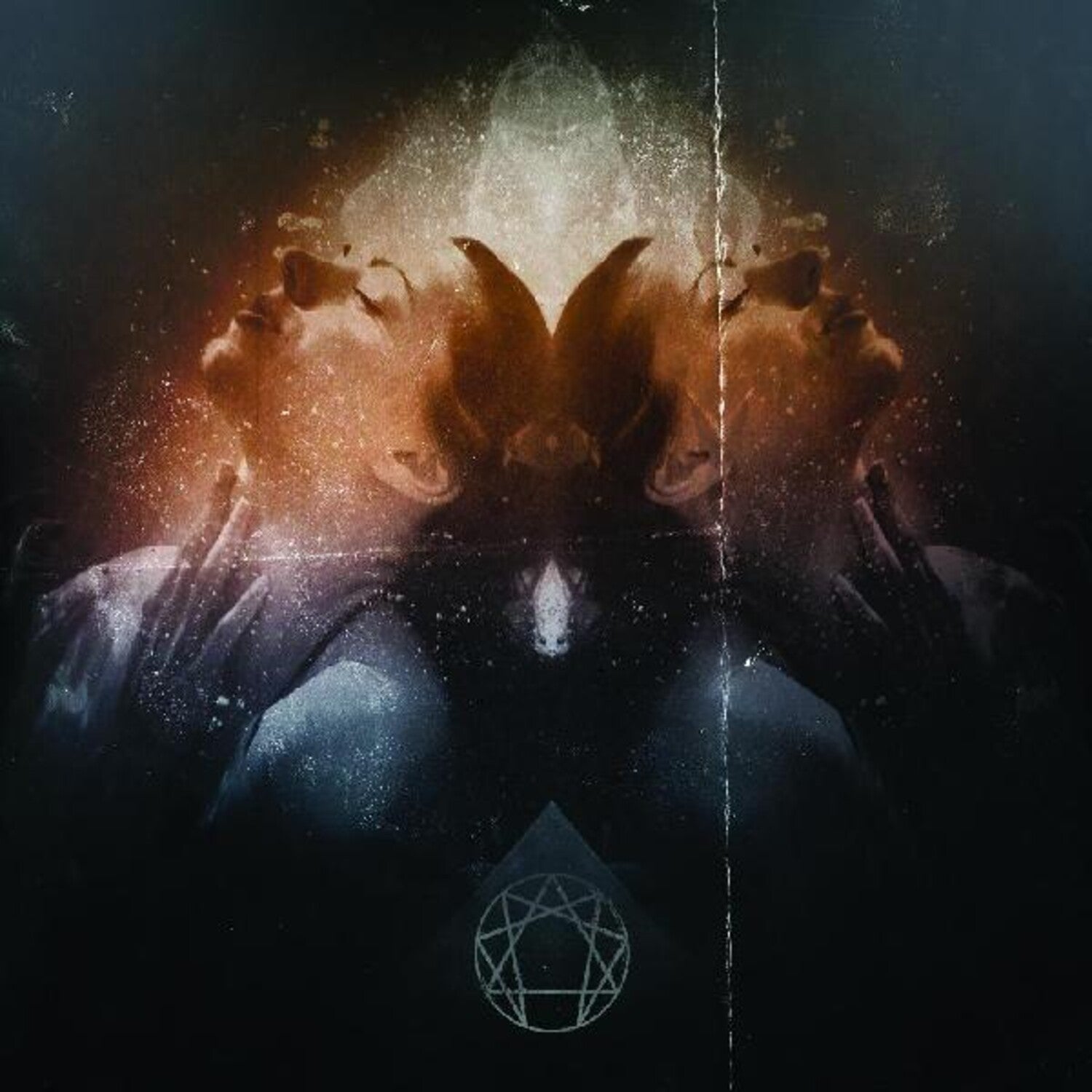 Embr - 1823 (Blue Vinyl)