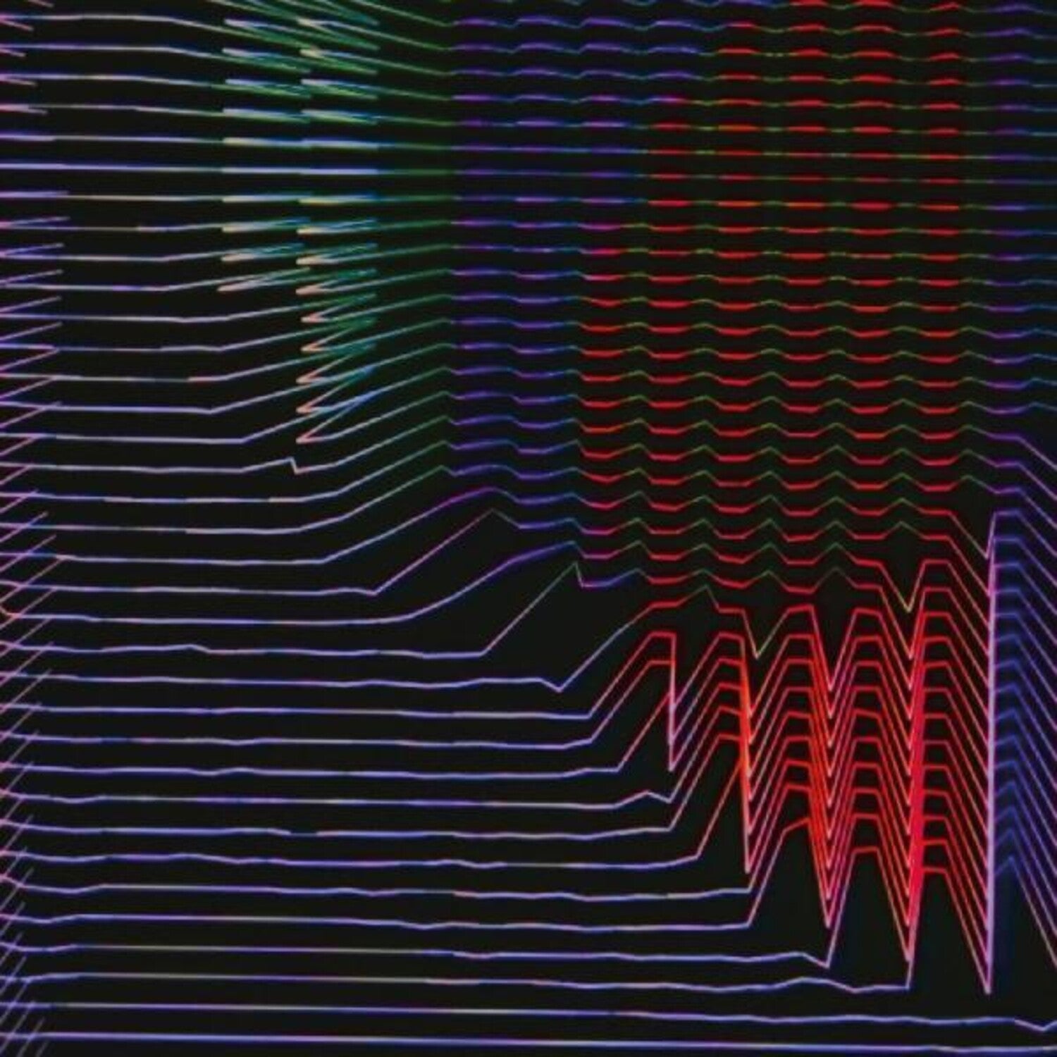 Autotelia - I (Green Vinyl)