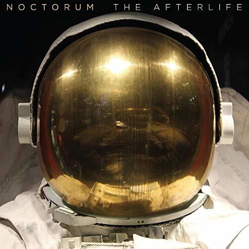 Noctorum - Afterlife (CD)