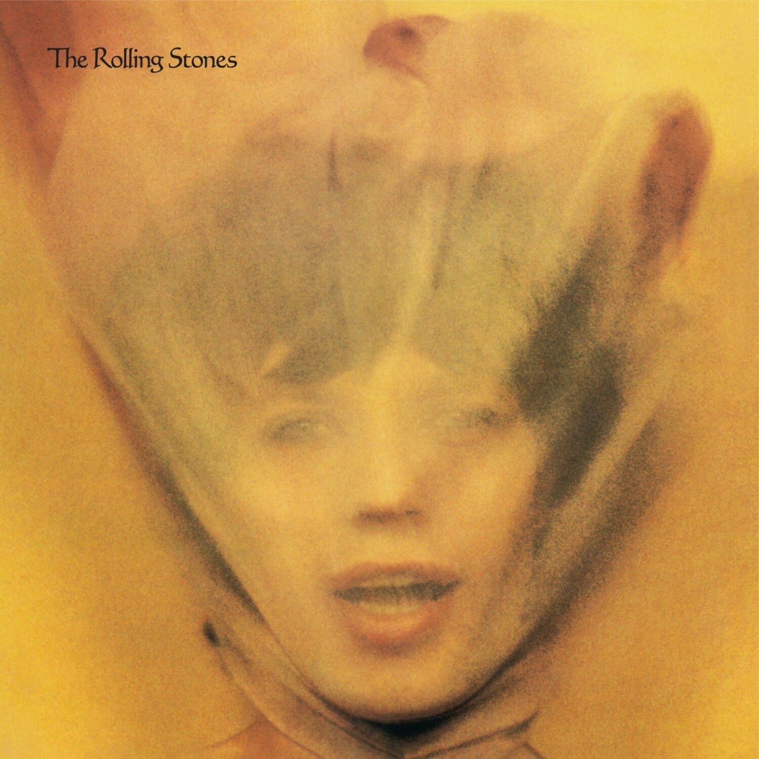 Rolling Stones - Goats Head Soup (CD)