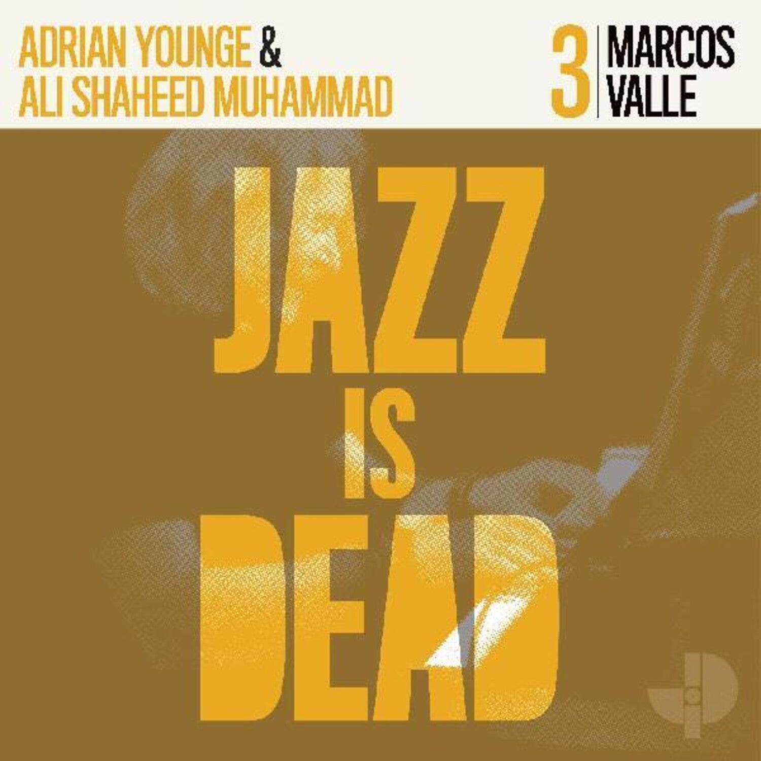 Adrian Younge / Ali Shaheed Muhammad - Marcos Valle