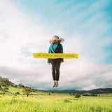 Alex the Astronaut - The Theory of Absolutely Nothing (CD)