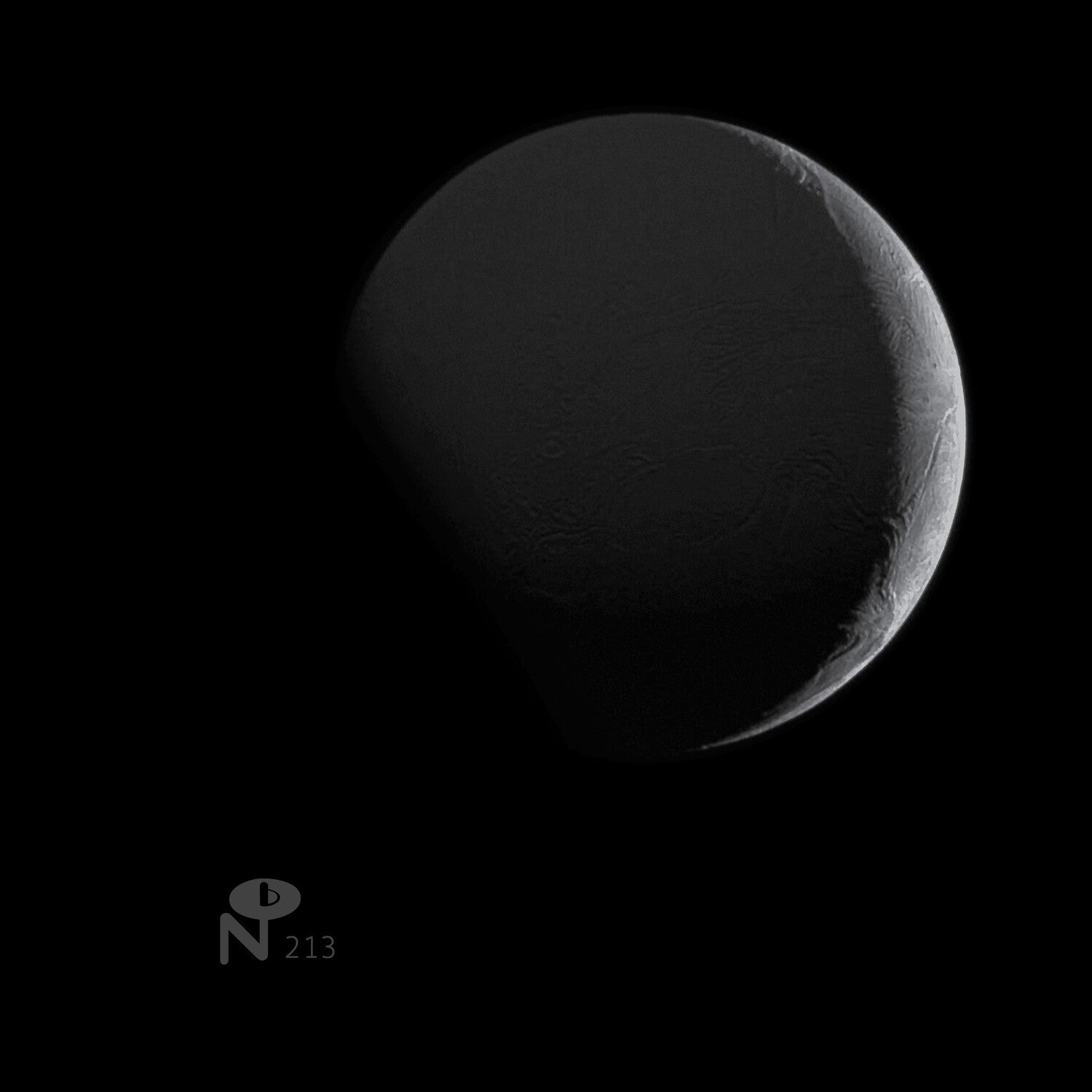 Valium Aggelein - Black Moon 2xLP