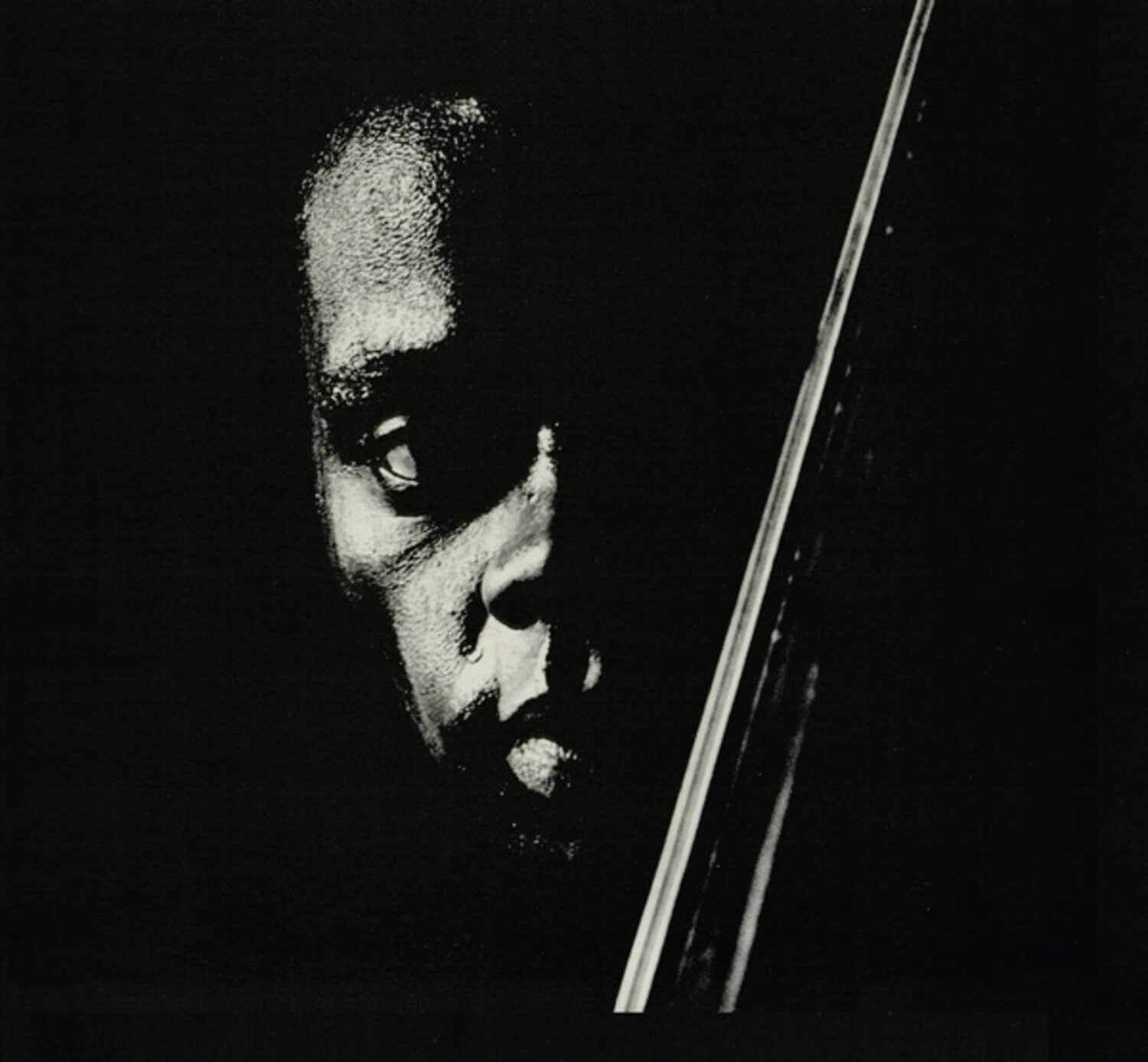 Henry Grimes - The Call