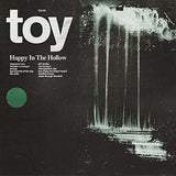 Toy - Happy in the Hollow (CD)