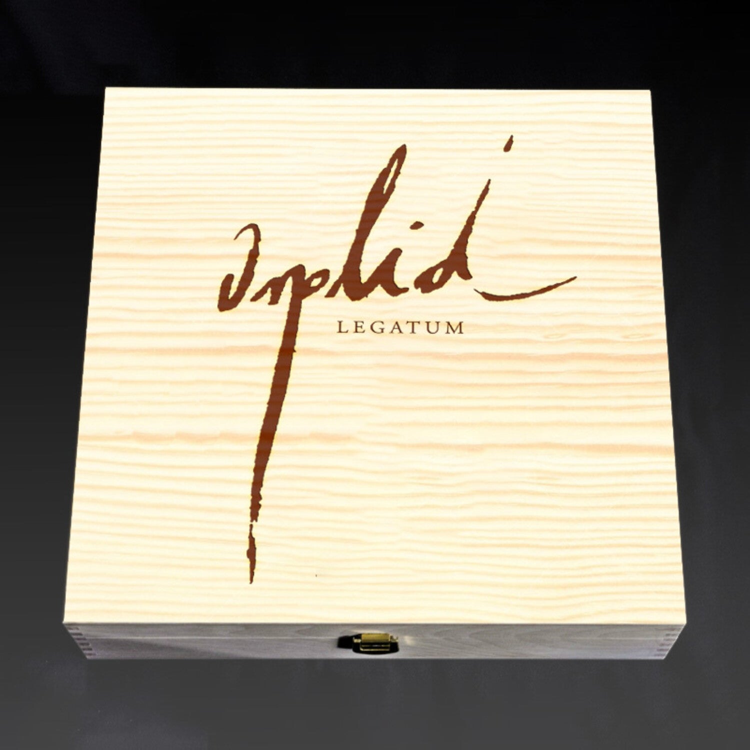 Orplid - Legatum 12xLP (Limited Edition)
