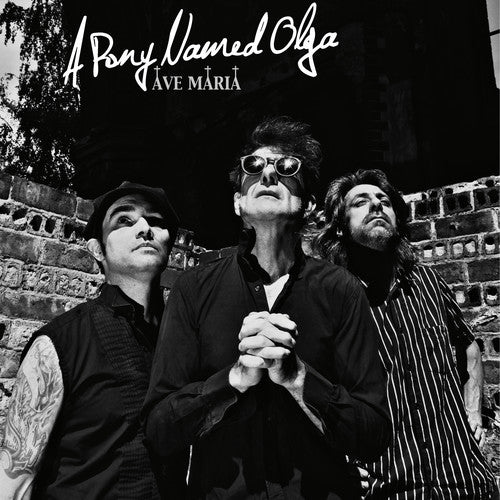 A Pony Named Olga - AVE MARIA