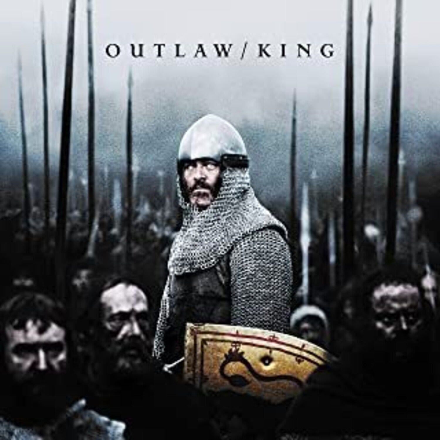 Grey Dogs - Outlaw King 2xLP