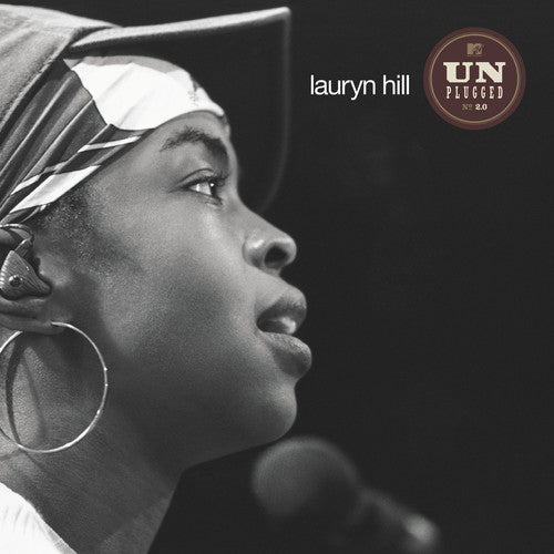Lauryn Hill - Mtv Unplugged No 2.0