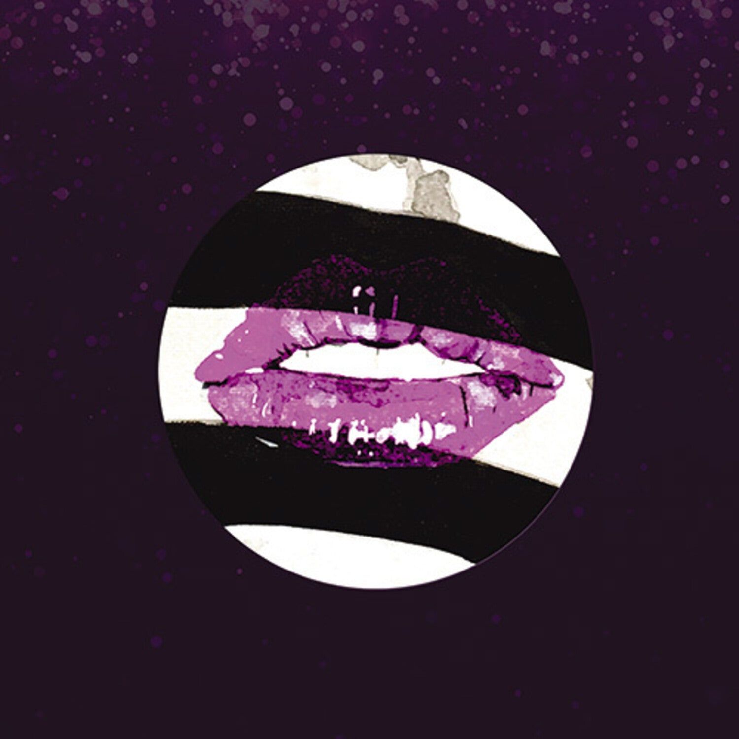 Purple Disco Machine / Mind Enterprises - Exotica