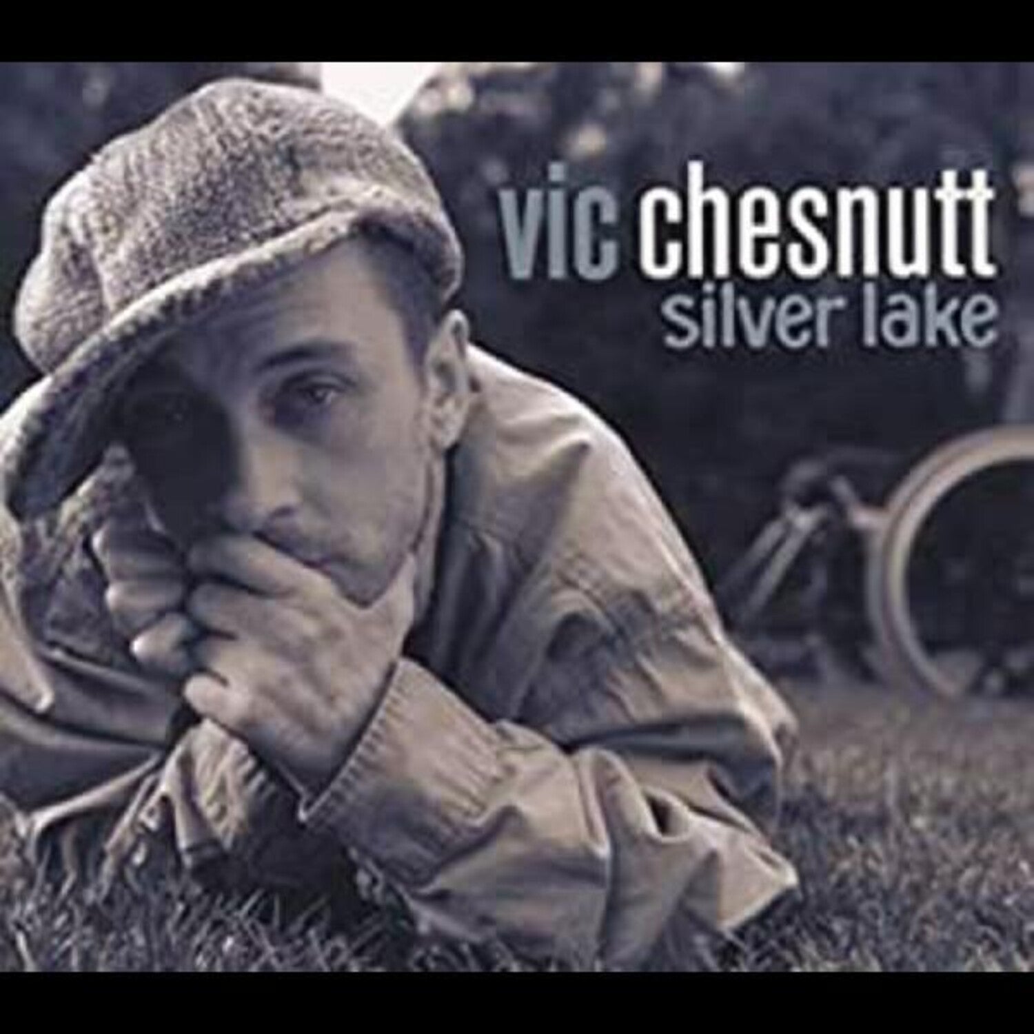 Vic Chesnutt - Silver Lake (CD)