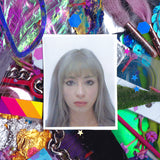 Kero Kero Bonito - Time 'n' Place (CD)