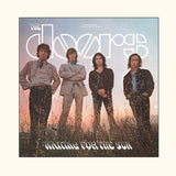 Doors - Waiting For The Sun (Remastered) (CD)