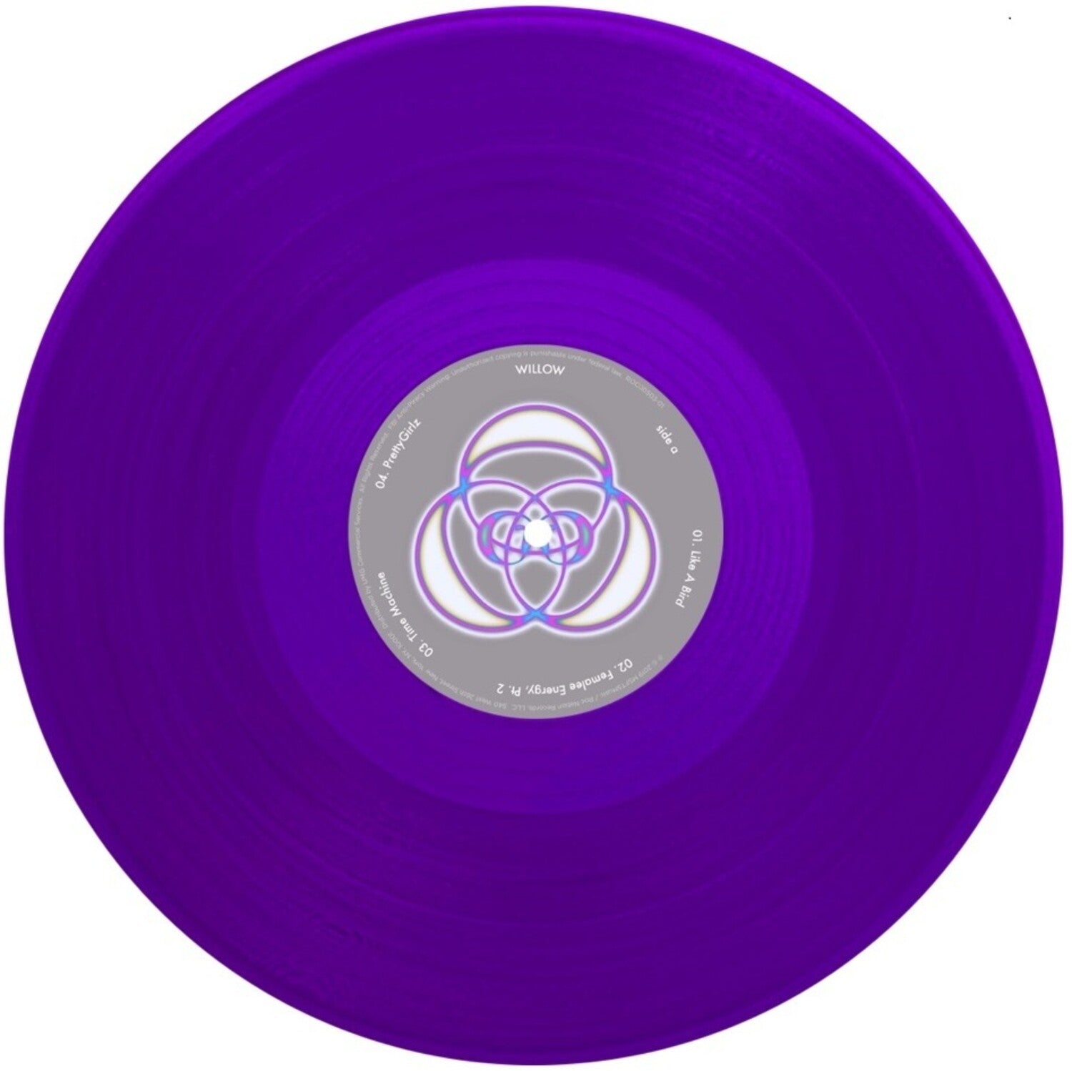 Willow (Purple Vinyl)