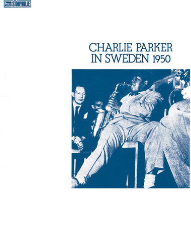 Various Artists - In Sweden 1950